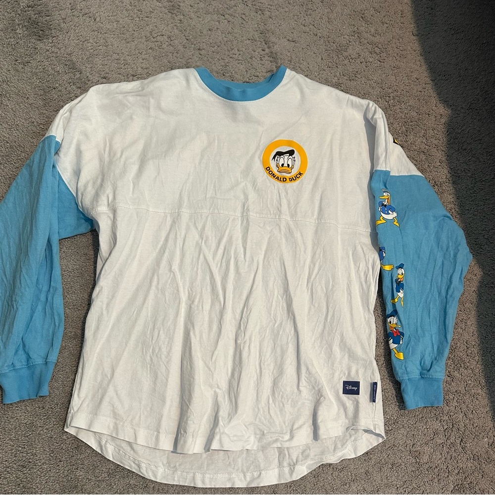Disney Donald Duck 90th Anniversary Spirit Jersey
